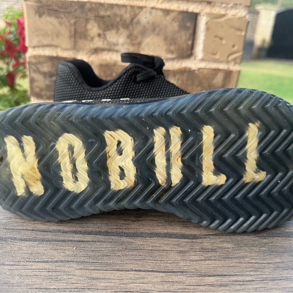 NOBULL Women's Outwork Edge (Impact) Training Shoes - Picture 8 of 9